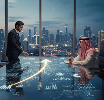 financing solutions cover 1