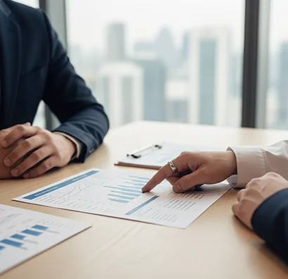 individual financing 4