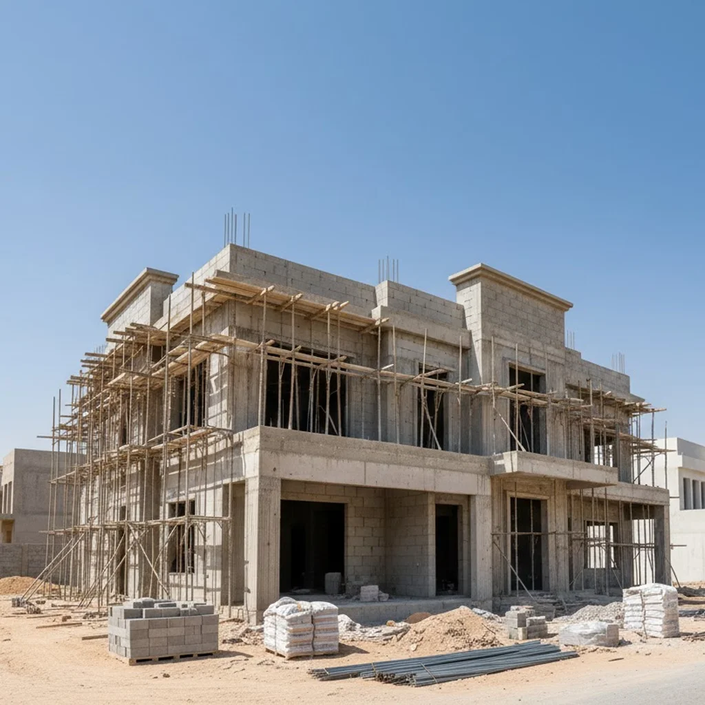 self build financing 3